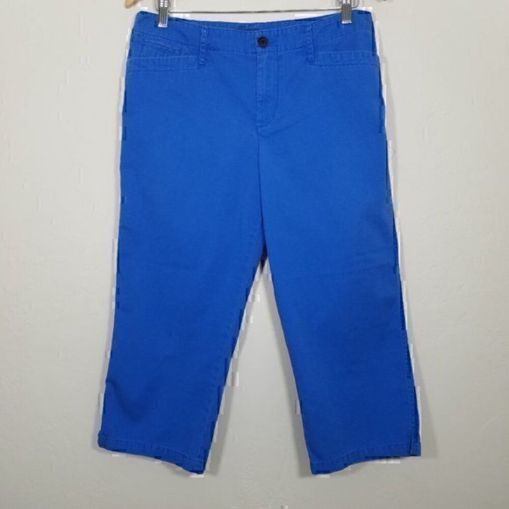 Lauren Ralph Lauren Capri Pants Size 8